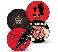 Alter bridge - The last hero [Vinilo]