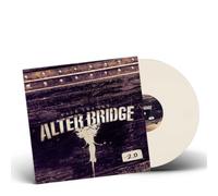 Alter Bridge Walk the Sky 2.0 (Vinyl) 12" Album Coloured Vinyl (Importación USA)