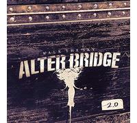 Alter Bridge - Walk the Sky 2.0 (White Vinyl) [Vinilo]