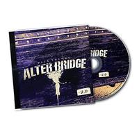 Alter Bridge - Walk the Sky (Ltd. Guitar Pick Edition)