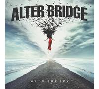 Alter Bridge - Walk The Sky [Vinilo]