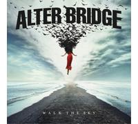 Alter Bridge Walk the Sky (Vinyl) 12" Album (Importación USA)