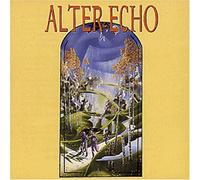Alter Echo - Alter Echo