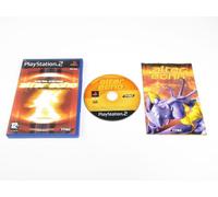 Alter Echo - Playstation 2 - PAL [Importación Inglesa]