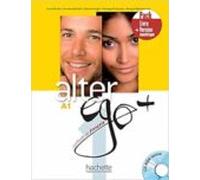 Alter Ego + 1 Pack Livre + V Numerique