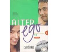 Alter Ego 2 (alumno) (incluye Cd)