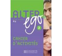 Alter Ego 2 (ejercicios)