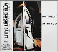 ALTER EGO