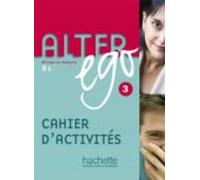 Alter Ego 3 (ejercicios)