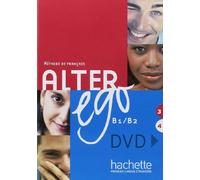 Alter Ego 3 et 4 DVD (PAL) [Alemania] [DVD-ROM]