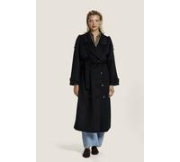 ALTER EGO Adelinewool Jacket Black Talla: l | Abrigos de Paño Outlet | Mujer | Negro