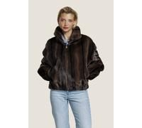 ALTER EGO Ally Jacket Fox Talla: m | Chaquetas de Piel Sintética Outlet | Mujer