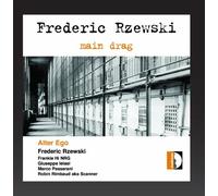 Alter Ego^Alter Ego - Main Dog