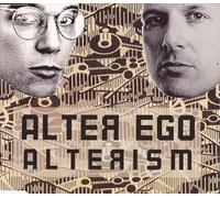 Alter Ego - Alterism