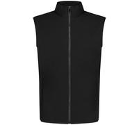 ALTER EGO Axel Bodywarme Black Talla: L | Chalecos sin Mangas Outlet | Hombre | Negro