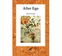 Alter ego | David Llorente Oller