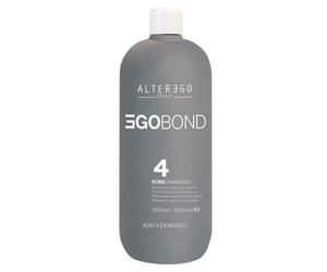 ALTER EGO EGOBOND Bond Shampoo 1 Liter
