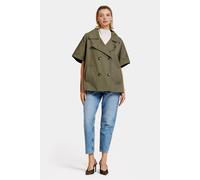 ALTER EGO Elin Jacket Military Talla: S | Chaquetas Finas Outlet | Mujer