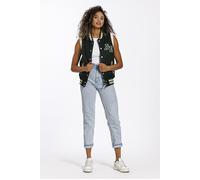 ALTER EGO Fenna Jacket Green / Green Talla: L | Chaquetas Outlet | Mujer | Verde