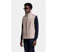 ALTER EGO Jackson Jacket Grey Taupe Talla: S | Chalecos sin Mangas Outlet | Hombre | Negro