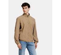 ALTER EGO Lenny Jacket Dark Sand Talla: L | Bombers Outlet | Hombre | Marrón