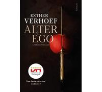 Alter ego: literaire thriller