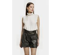 ALTER EGO Liva Trousers Moss Green Talla: L | Pantalones Cortos Outlet | Mujer | Verde