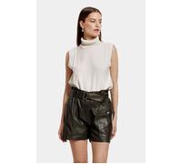 ALTER EGO Liva Trousers Moss Green Talla: XS | Pantalones Cortos Outlet | Mujer | Verde