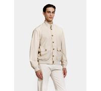 ALTER EGO Mike Jacket Off White Talla: L | Chaquetas Finas Outlet | Hombre | Blanco