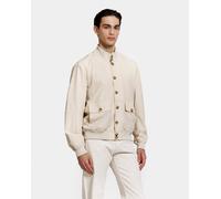 ALTER EGO Mike Jacket Off White Talla: XXL | Chaquetas Finas Outlet | Hombre | Blanco