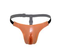 Alter Ego Open Vagina String - Tanga con vagina abierta