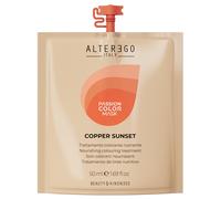 ALTER EGO Passion Color Mask Copper Sunset 50 ml
