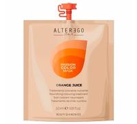 ALTER EGO Passion Color Mask Orange Juice 50 ml