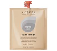 ALTER EGO Passion Color Mask Silver Shimmer 50 ml