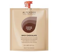 ALTER EGO Passion Color Mask Spicy Chocolate 50 ml