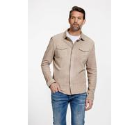 ALTER EGO Robert Shirt Taupe Talla: xxl | Camisas Casuales Outlet | Hombre | Negro
