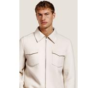ALTER EGO Robert Wool Jacket Vanille Talla: L | Chaquetas de Invierno Outlet | Hombre