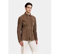 ALTER EGO Rocco Overshir Soil Talla: 3XL | Camisas de Trabajo Outlet | Hombre |