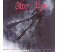Alter Ego - Rocker