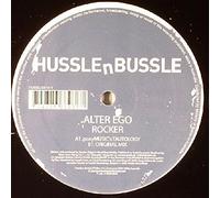 Alter Ego - Rocker [Vinilo]