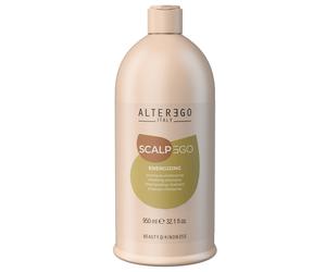ALTER EGO SCALPEGO Energizing Shampoo 950 ml
