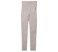 ALTER EGO Selena Trousers Off White Talla: XS | Pantalones de Cuero Outlet | Mujer | Blanco