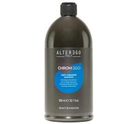 ALTER EGO SHAMPOO NEUTRALIZZANTE ANTI-ARANCIO 950 ML