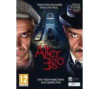 Alter Ego Steam Key GLOBAL