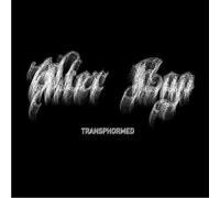 Alter Ego - Transphormed