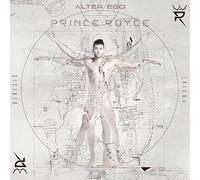 Prince Royce – Alter Ego – Vinilo – Importación USA – Sony Music
