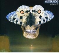 Alter Ego - Why Not?