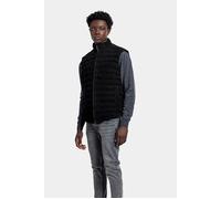 ALTER EGO Zac Bodywarmer Black Talla: XL | Chalecos sin Mangas Outlet | Hombre | Negro
