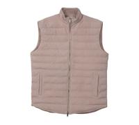 ALTER EGO Zac Bodywarmer Taupe Talla: XL | Chalecos sin Mangas Outlet | Hombre | Negro