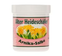 Alter Heideschäfer Arnica Ointment 100 ml